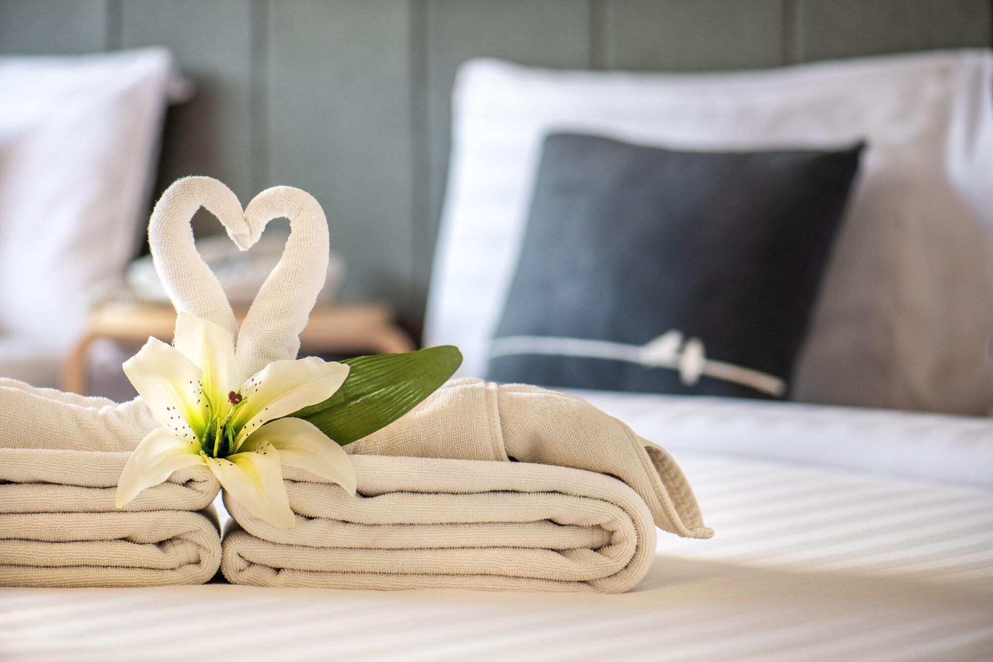 Tori Prestige Bangkok Hotel מראה חיצוני תמונה