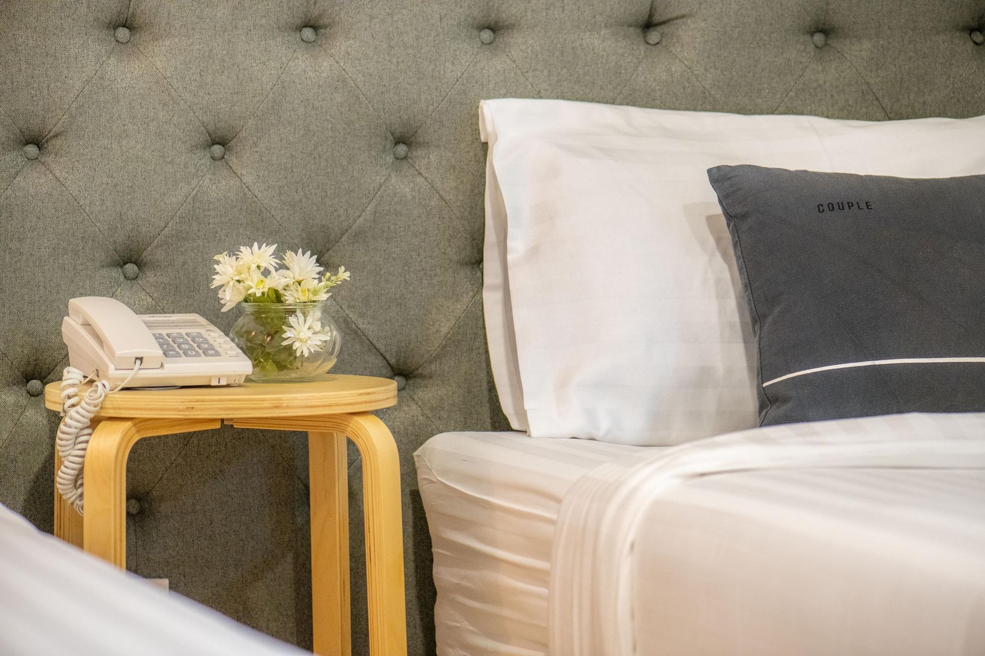 Tori Prestige Bangkok Hotel מראה חיצוני תמונה