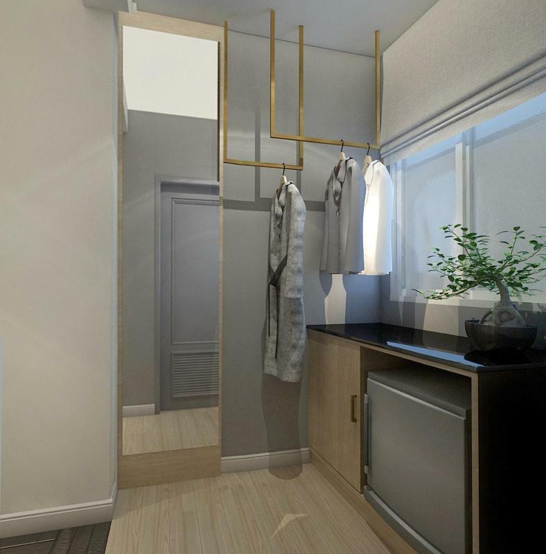 Tori Prestige Bangkok Hotel מראה חיצוני תמונה
