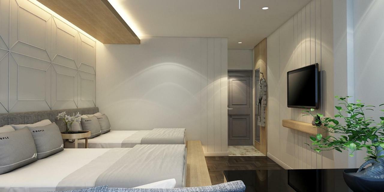 Tori Prestige Bangkok Hotel מראה חיצוני תמונה