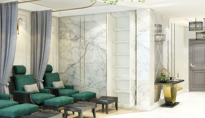 Tori Prestige Bangkok Hotel מראה חיצוני תמונה